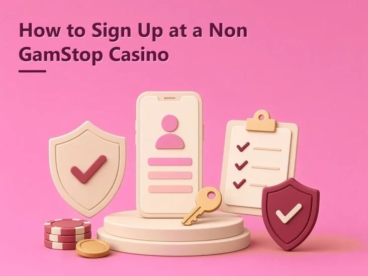best casinos not on gamstop uk